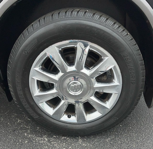 2011 Buick Enclave CXL-1