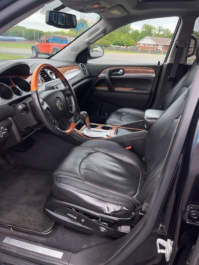 2011 Buick Enclave CXL-1
