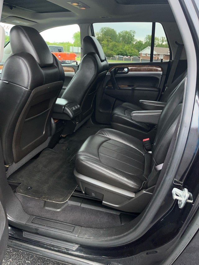 2011 Buick Enclave CXL-1