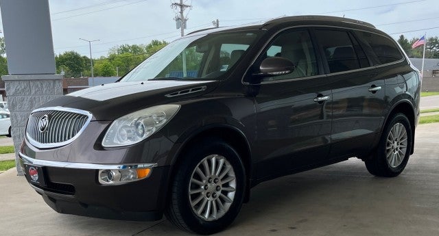 2012 Buick Enclave Leather AWD's photo