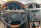 2012 Buick Enclave Leather