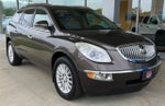 2012 Buick Enclave Leather