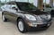 2012 Buick Enclave Leather
