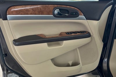 2012 Buick Enclave Leather