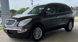 2012 Buick Enclave Leather