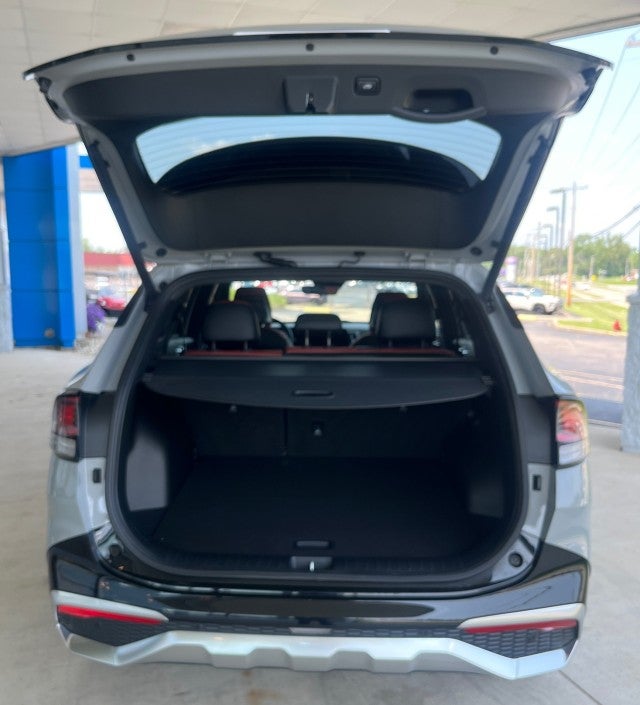 2023 Kia Sportage SX
