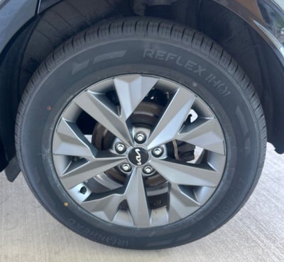 2023 Kia Sportage SX