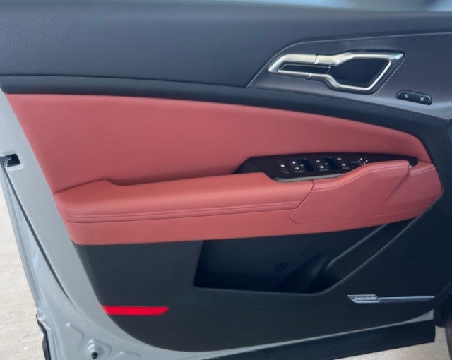 2023 Kia Sportage SX