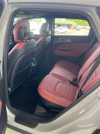 2023 Kia Sportage SX