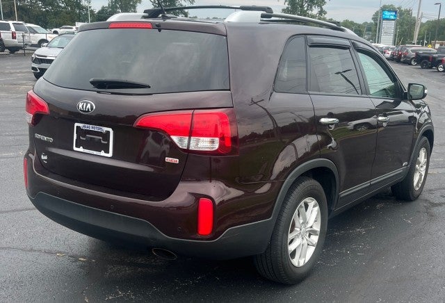 2014 Kia Sorento LX