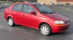 2005 Chevrolet Aveo LT