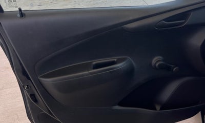 2016 Chevrolet Spark LS