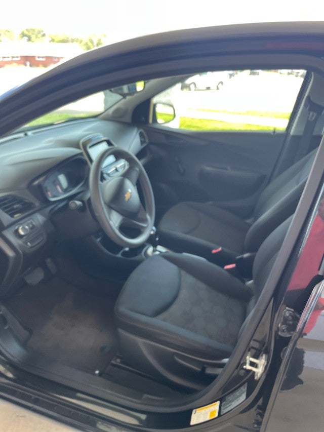 2016 Chevrolet Spark LS