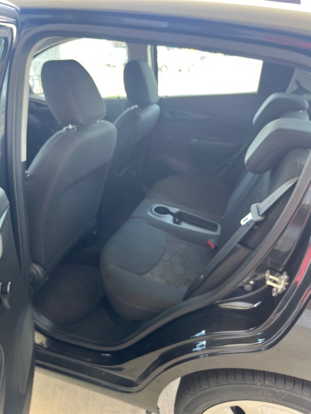 2016 Chevrolet Spark LS - Photo 8