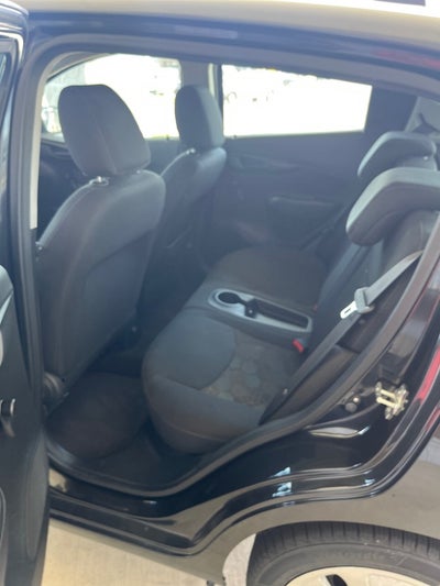 2016 Chevrolet Spark LS