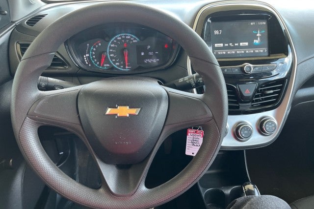 2016 Chevrolet Spark LS