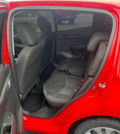 2021 Chevrolet Spark 1LT Automatic