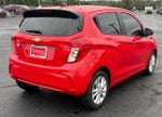 2021 Chevrolet Spark 1LT Automatic