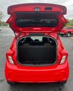 2021 Chevrolet Spark 1LT Automatic