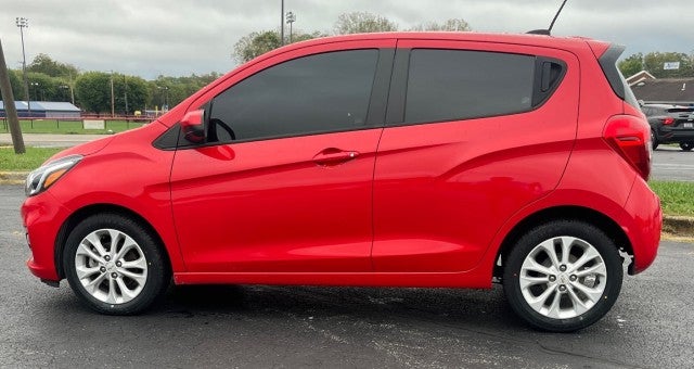 2021 Chevrolet Spark 1LT Automatic