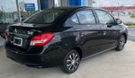 2019 Mitsubishi Mirage G4 ES
