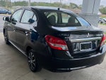 2019 Mitsubishi Mirage G4 ES