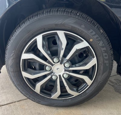 2019 Mitsubishi Mirage G4 ES