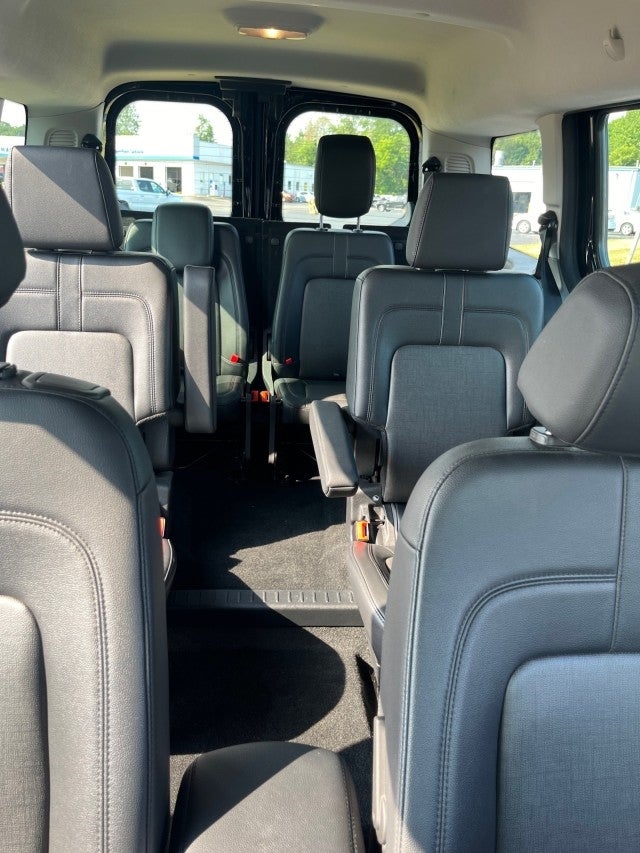 2019 Ford Transit Connect Wagon XL