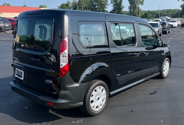 2019 Ford Transit Connect Wagon XL