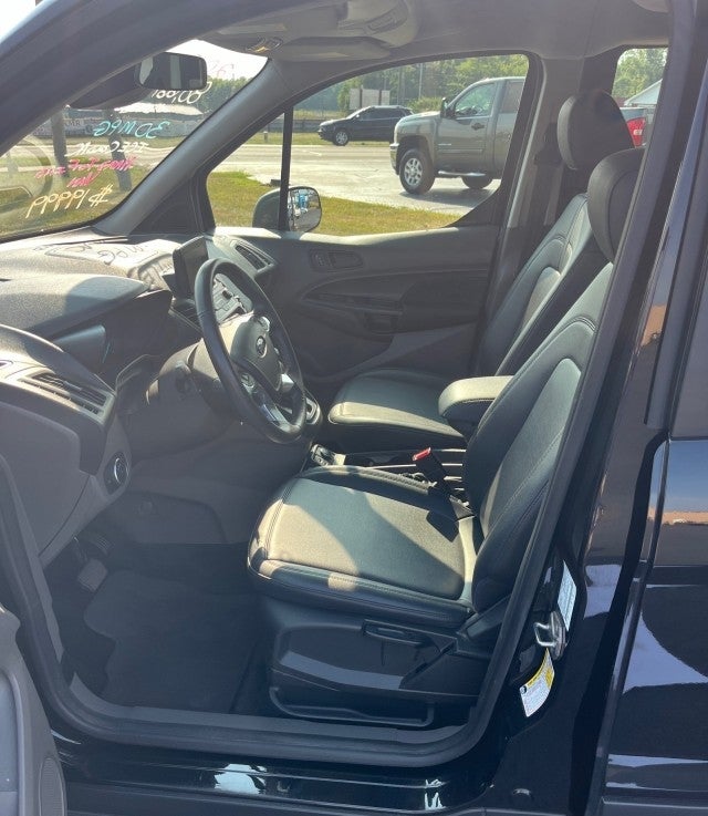 2019 Ford Transit Connect Wagon XL