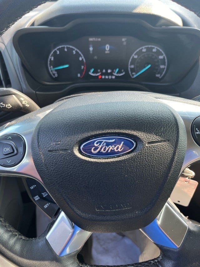 2019 Ford Transit Connect Wagon XL