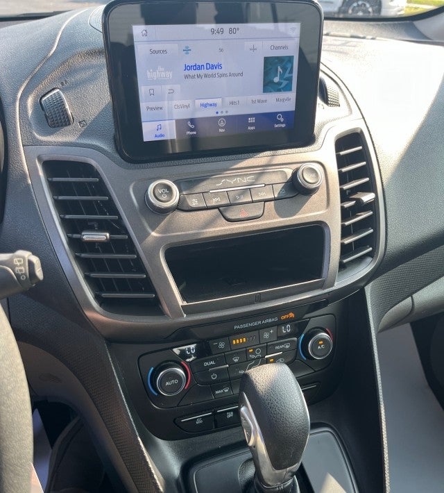 2019 Ford Transit Connect Wagon XL