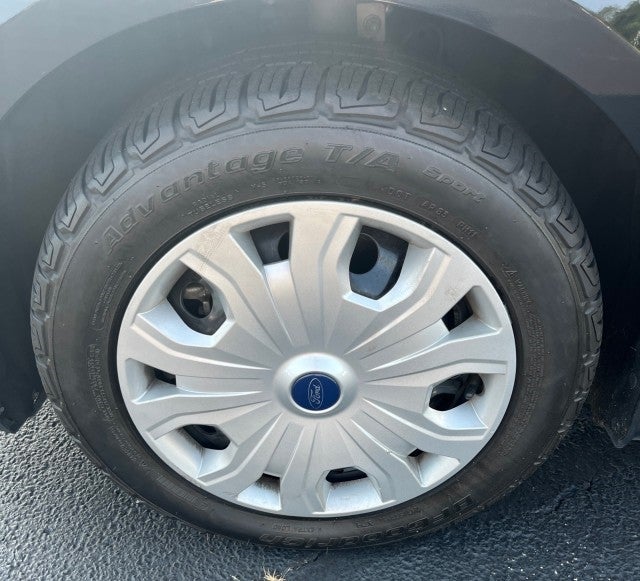 2019 Ford Transit Connect Wagon XL