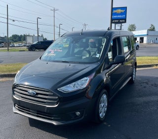 2019 Ford Transit Connect Wagon XL