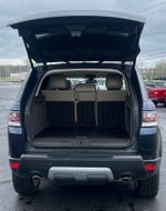 2016 Land Rover Range Rover Sport V6 Diesel HSE