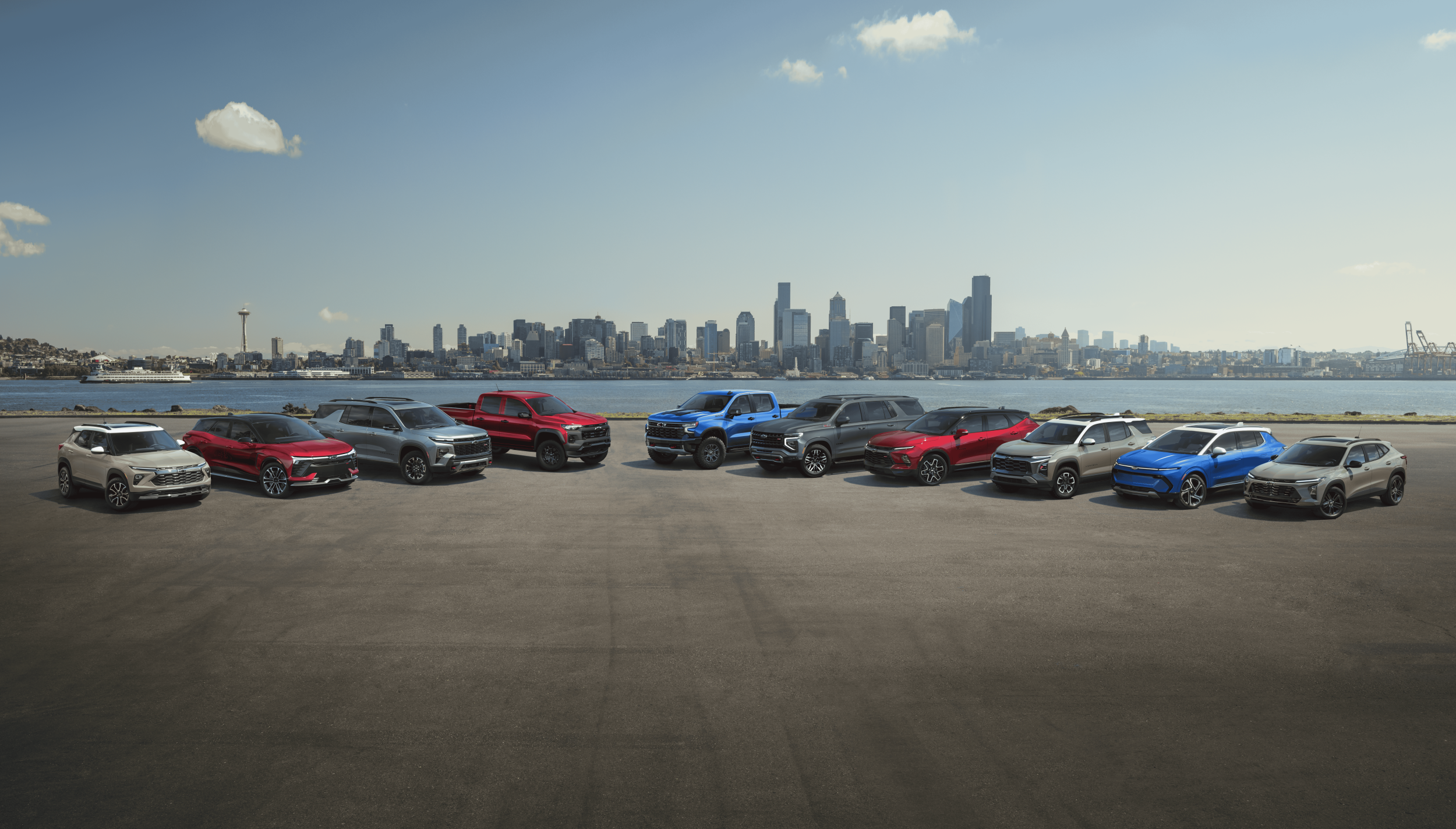 CHEVY SPECIAL OFFERS | Jerry Haag Motors in HIllsboro OH