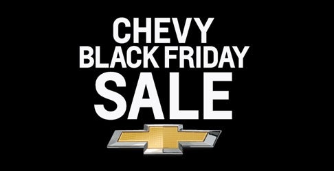 Jerry Haag Motors's Black Friday Sale in HIllsboro OH!