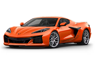 Chevrolet Corvette Z06 - Jerry Haag Motors in HIllsboro OH