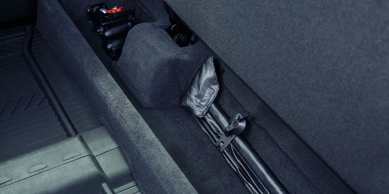 Storage 2026 Silverado 1500 HIllsboro, OH