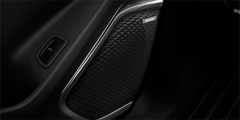 Sound System in 2026 Traverse HIllsboro, OH