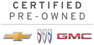 Chevrolet Buick GMC Certified Pre-Owned in HIllsboro, OH
